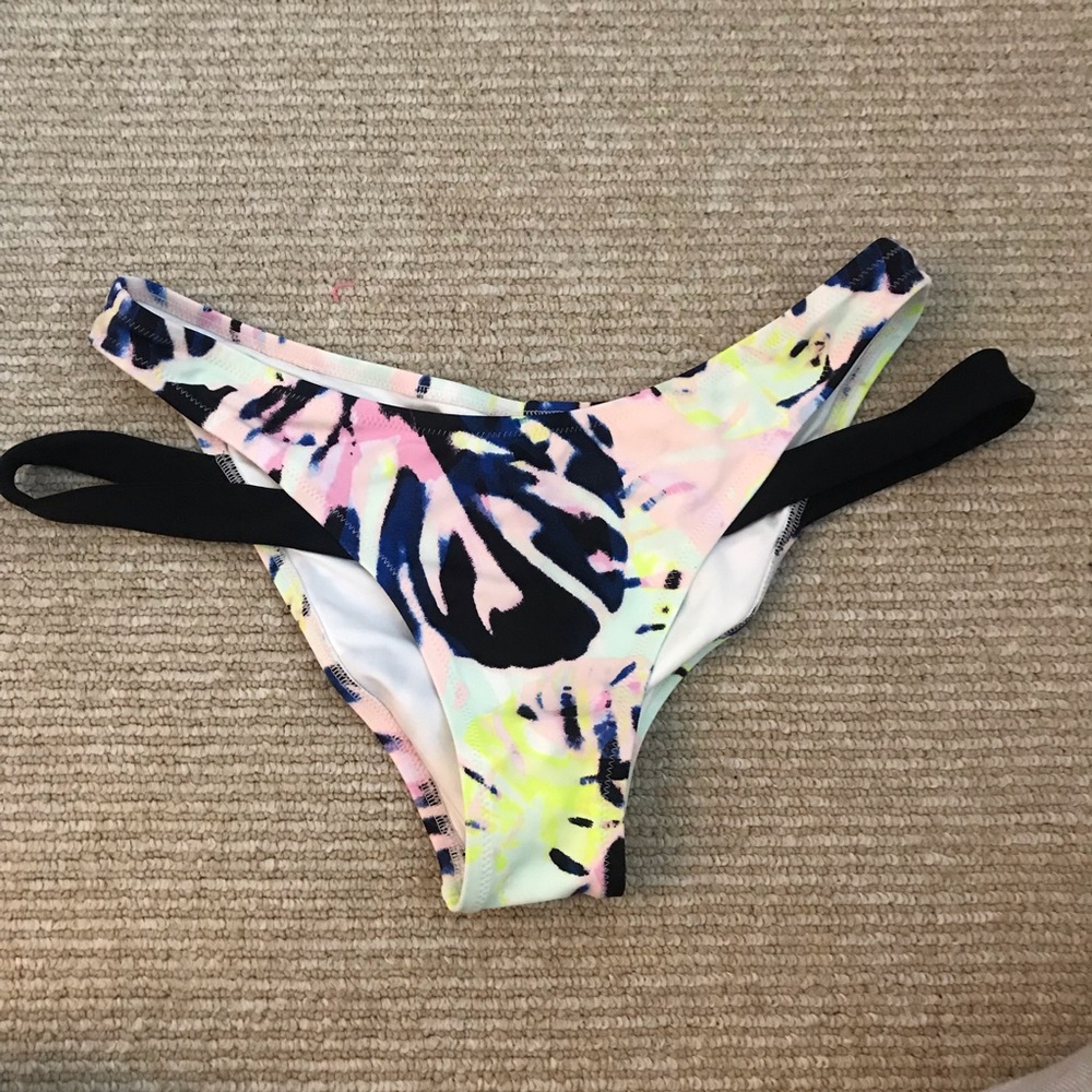 Victoria’s Secret swimsuit bottoms